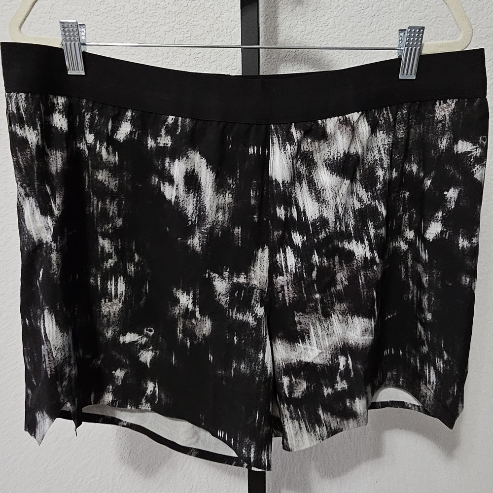 Womens/Unisex Run Shorts
